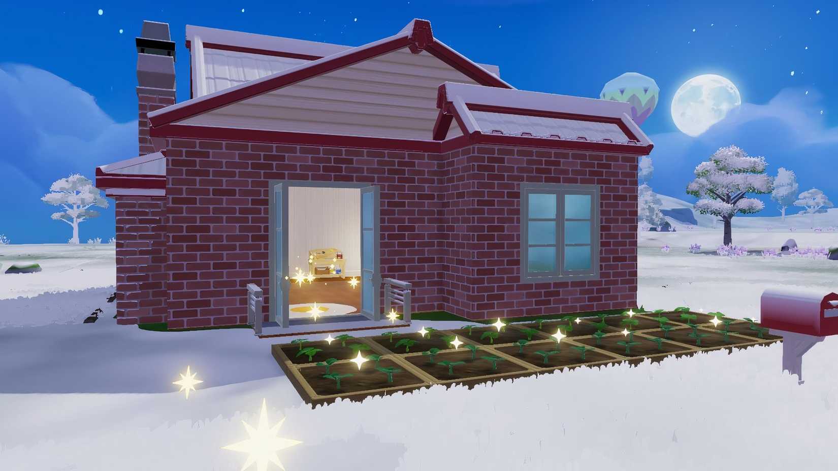 Where to Get Seeds in Heartopia