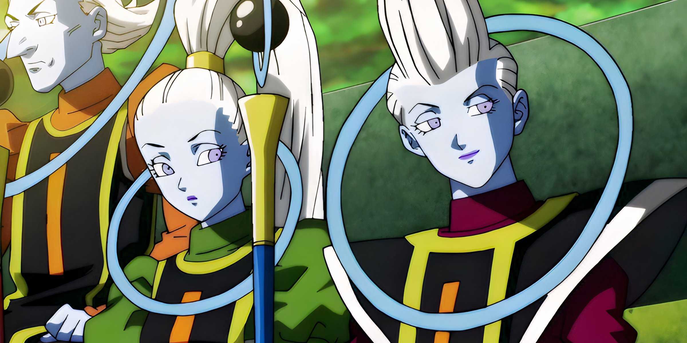 whis angels