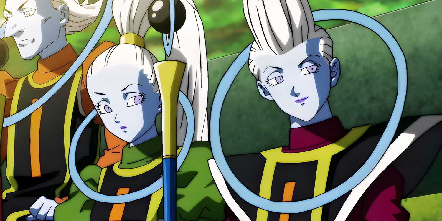 whis angels