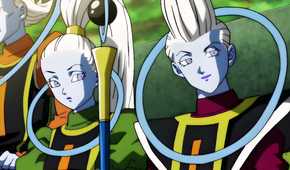 whis angels
