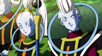 whis angels