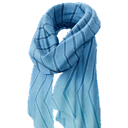 whistlewind scarf ff7 remake