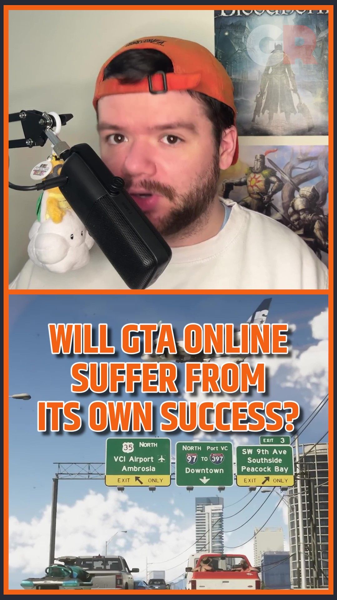 Will GTA Online Suffer From Its Own Success