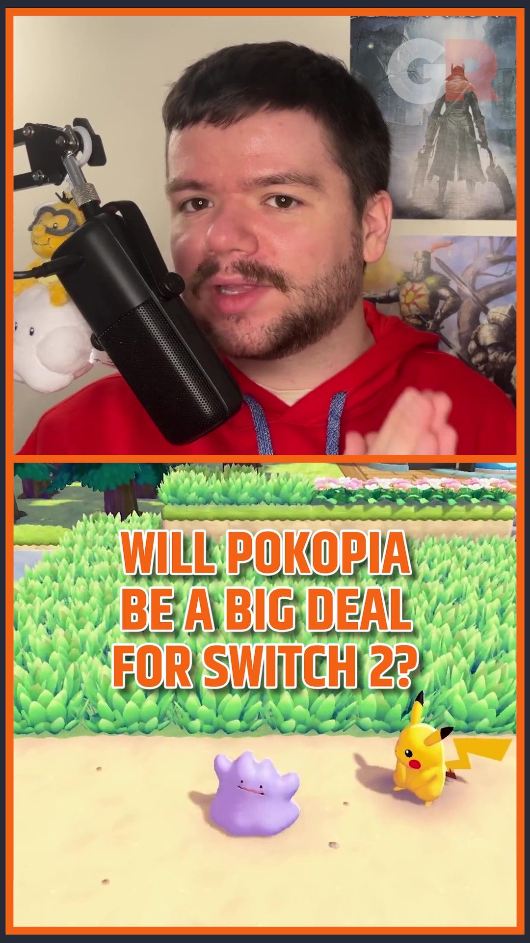 Will Pokopia be a big deal on Nintendo Switch 2
