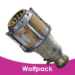 Wolfpack Tier List in ARC Raiders