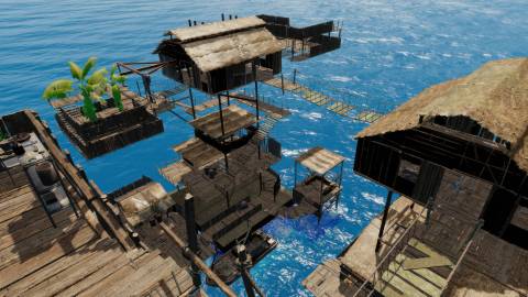 world in the abyss on steam