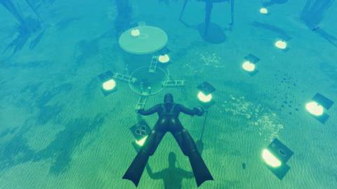 world in the abyss on steam