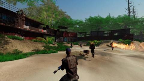 world in the abyss on steam