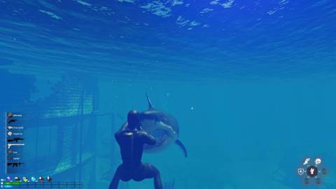 world in the abyss on steam