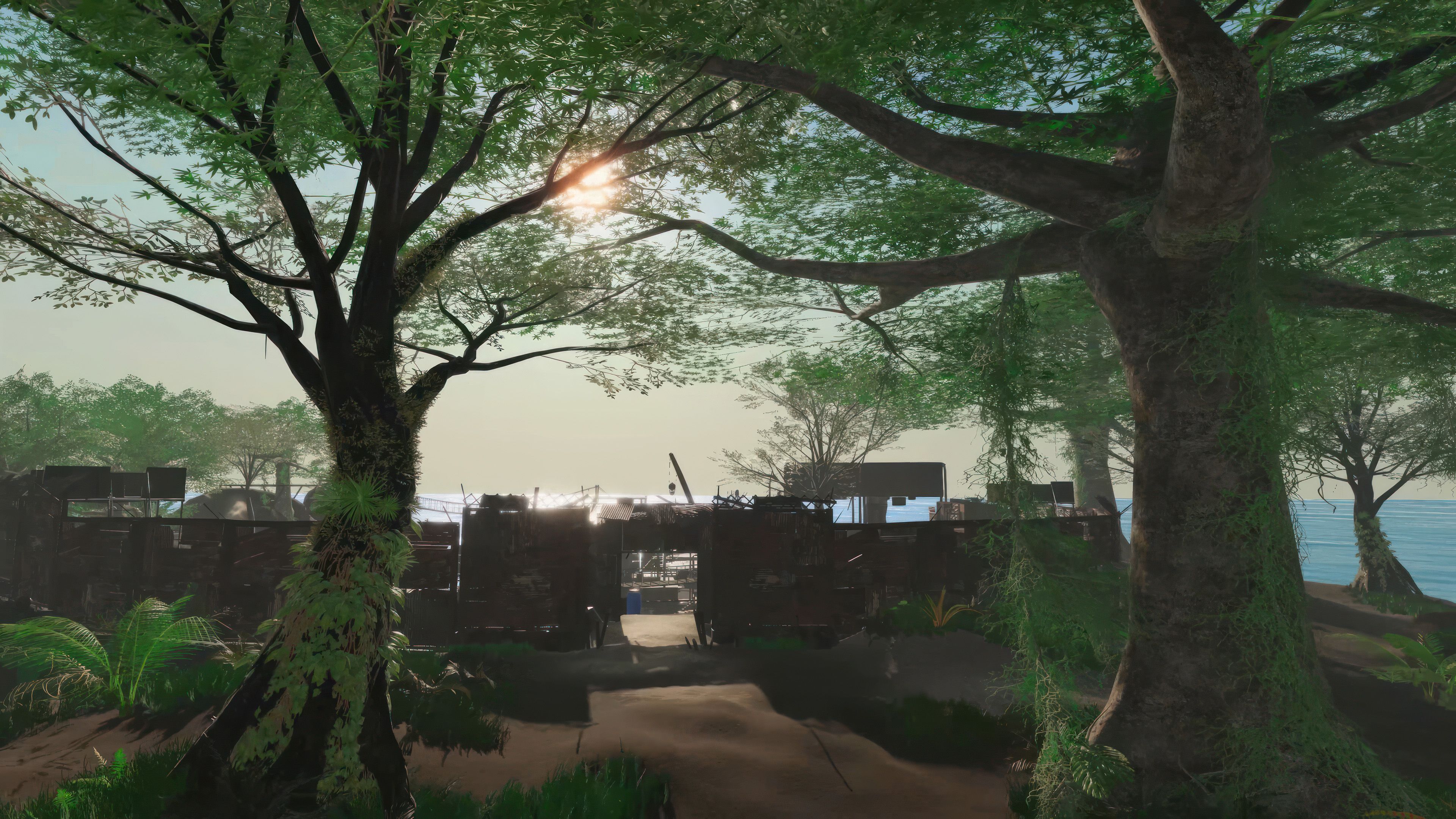 world in the abyss on steam