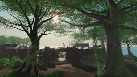 world in the abyss on steam