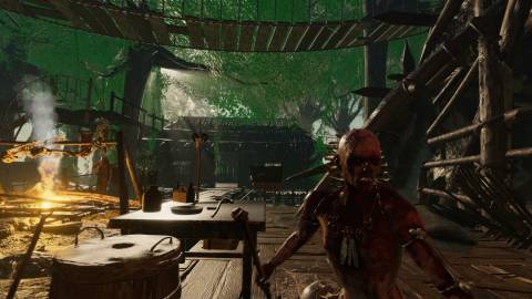 world in the abyss on steam