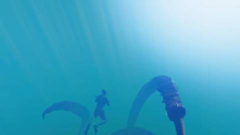 world in the abyss on steam