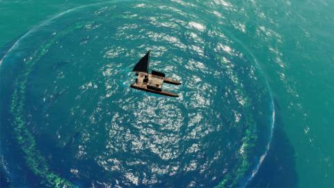 world in the abyss on steam