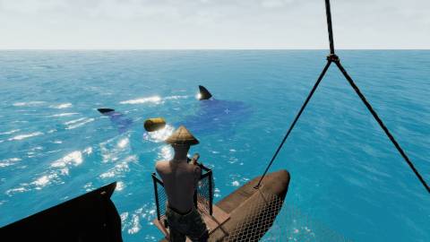 world in the abyss on steam