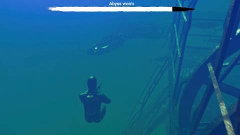 world in the abyss on steam