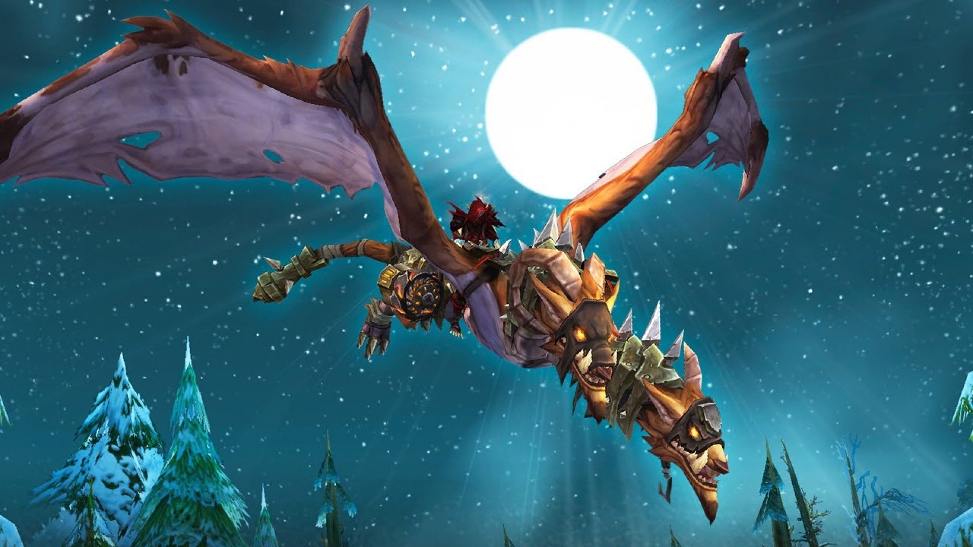 World of Warcraft Giving Away Free Razer Items
