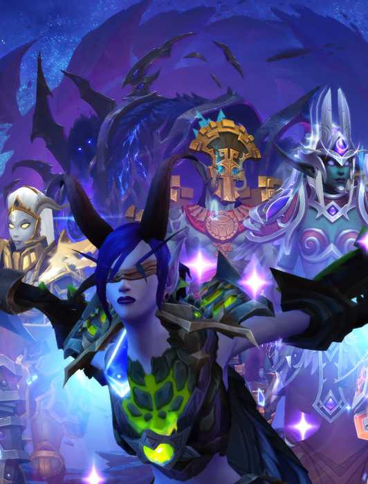 WoW Season of Discovery: Dark Rider Rune Quest Walkthrough