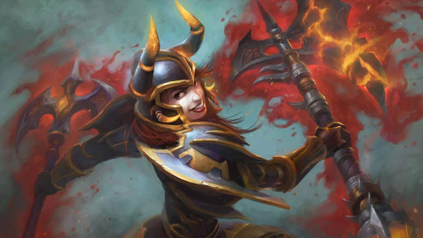 Midnight’s Pre-Expansion Update Has a Hidden Surprise for Warriors Midnight’s Pre-Expansion Update Has a Hidden Surprise for Warriors