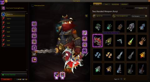 world of warcraft midnight transmog update costs after