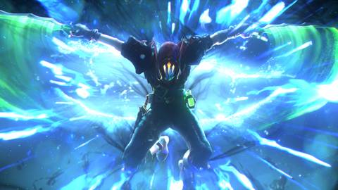 world of warcraft midnight welcome home cinematic action rogue blood elf