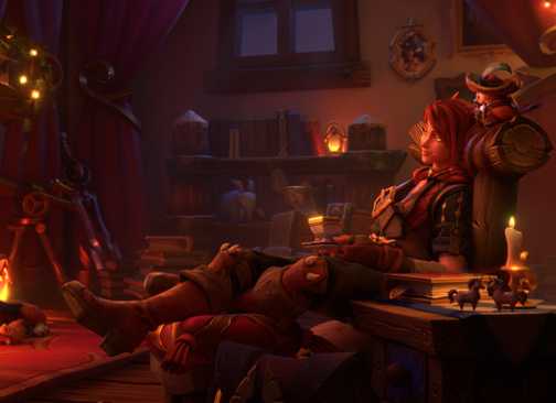 world of warcraft 2026 midnight roadmap