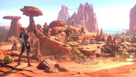 world of warcraft midnight welcome home cinematic razorwind shores