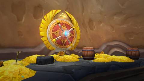 world of warcraft the burning crusade classic fresh guild bank silvermoon