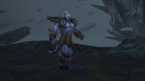 world of warcraft the burning crusade classic fresh karazhan prince malchezaar