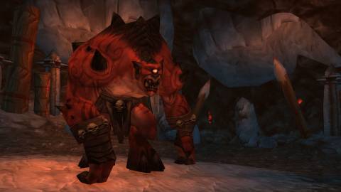 world of warcraft the burning crusade classic fresh outland blade's edge mountains gruul's lair