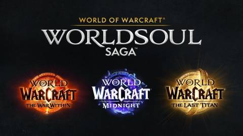 world of warcraft the worldsoul saga