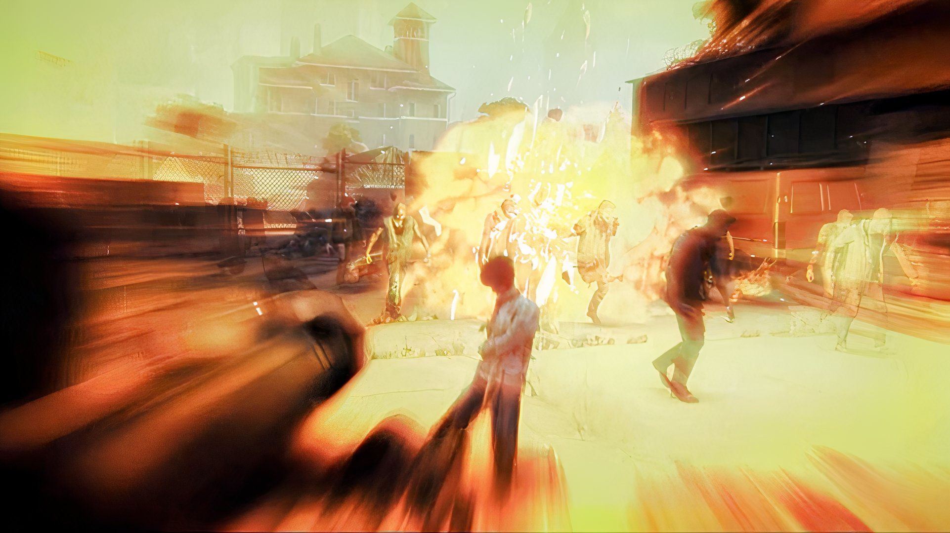 World War Z Walking Dead trailer thumb