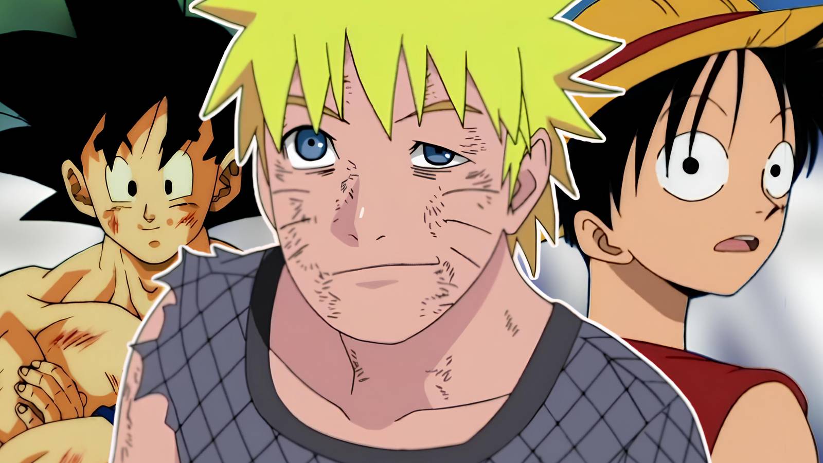 worst anime fillers naruto