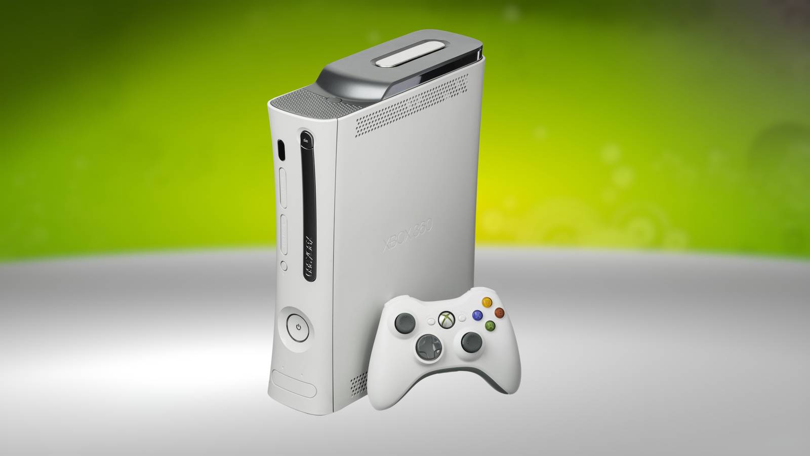 Xbox 360 Fan Shows Off Astounding Collection