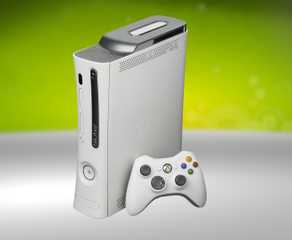 Xbox 360 Fan Shows Off Astounding Collection