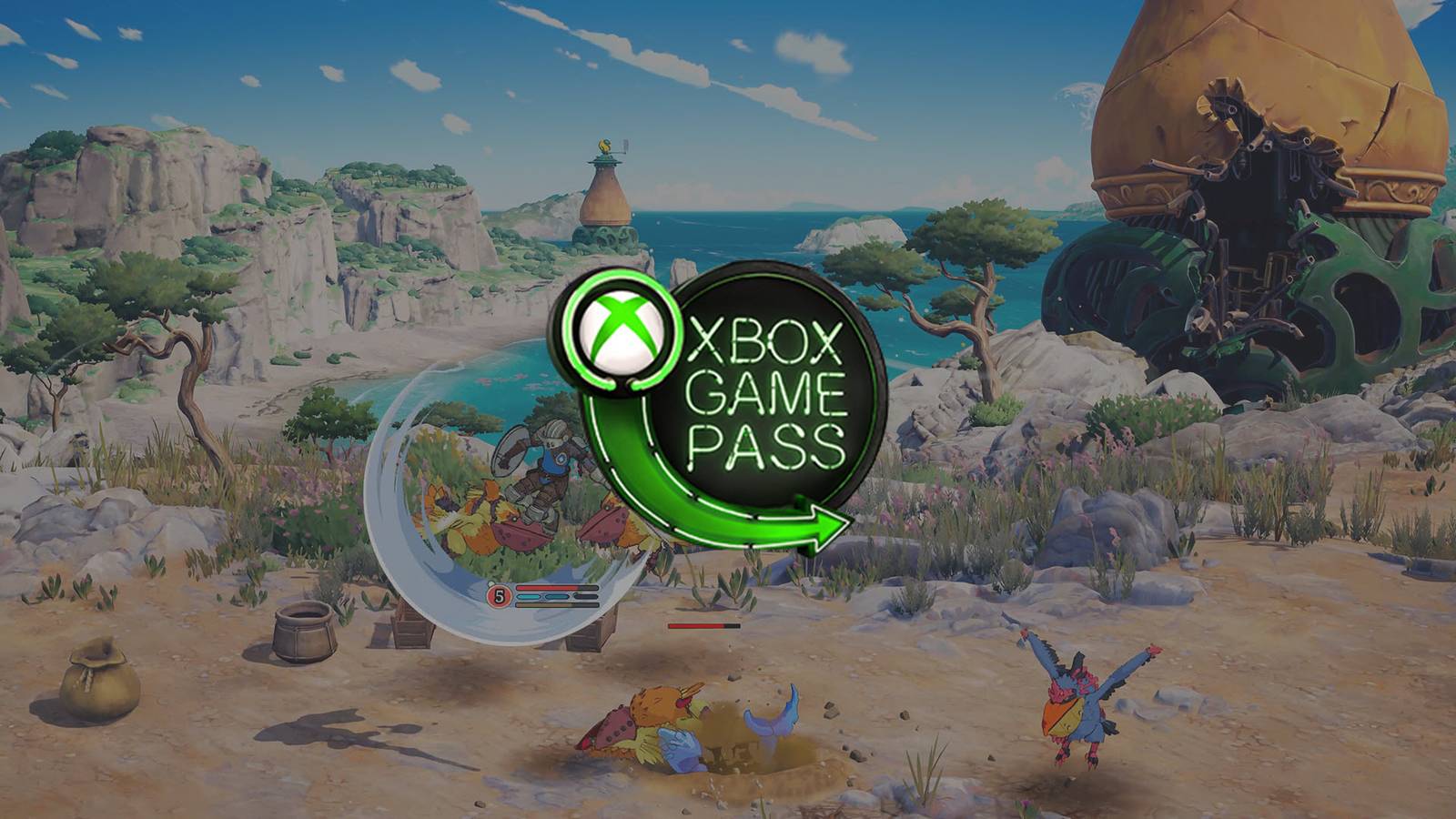 Xbox Game Pass Shows Off New Content, Info for 5 Games Xbox Game Pass Shows Off New Content, Info for 5 Games