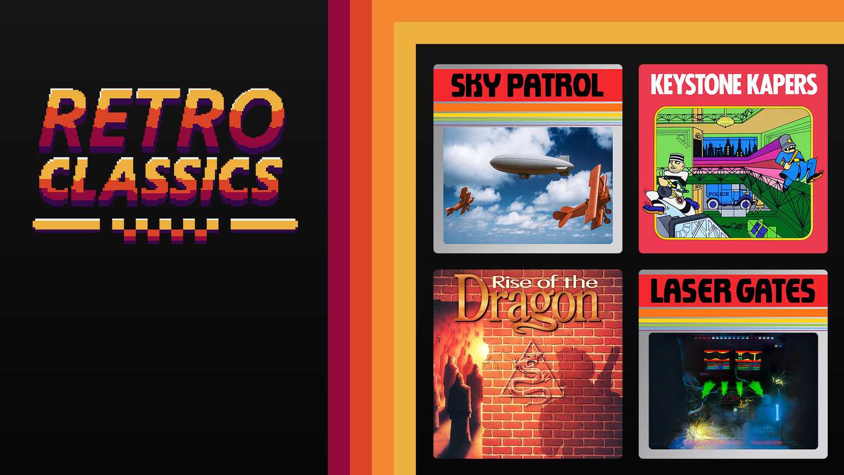 xbox retro classics january 2026