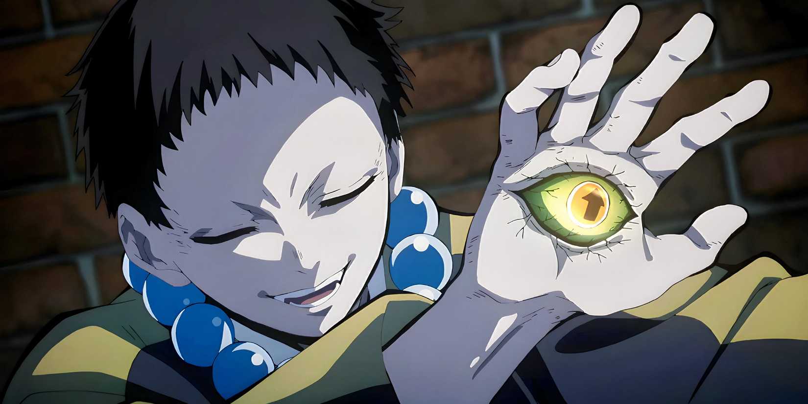 Yahaba, the demon slayer