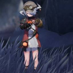 Yale and Oliver Duet Night Abyss