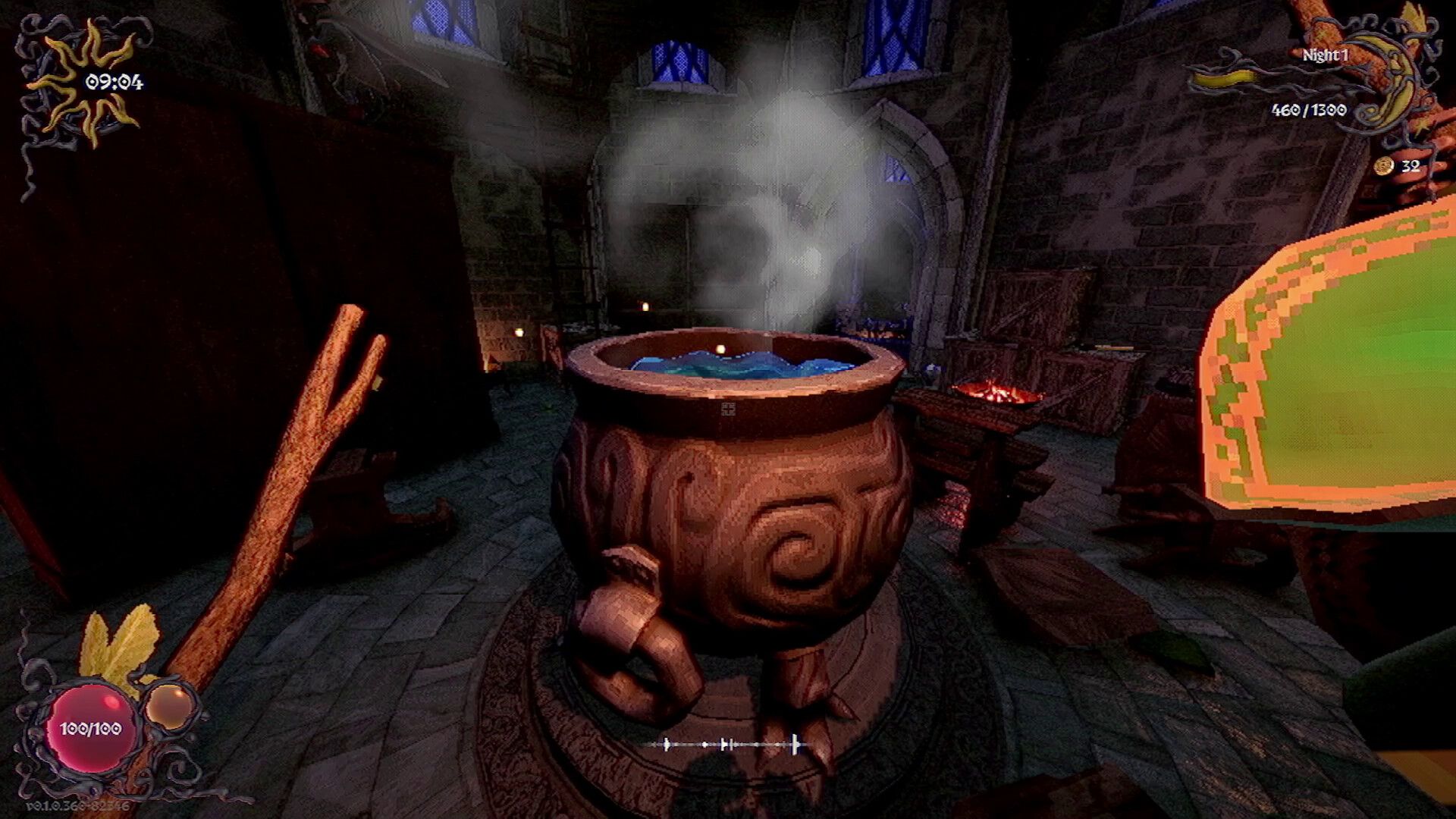 yapyap cauldron