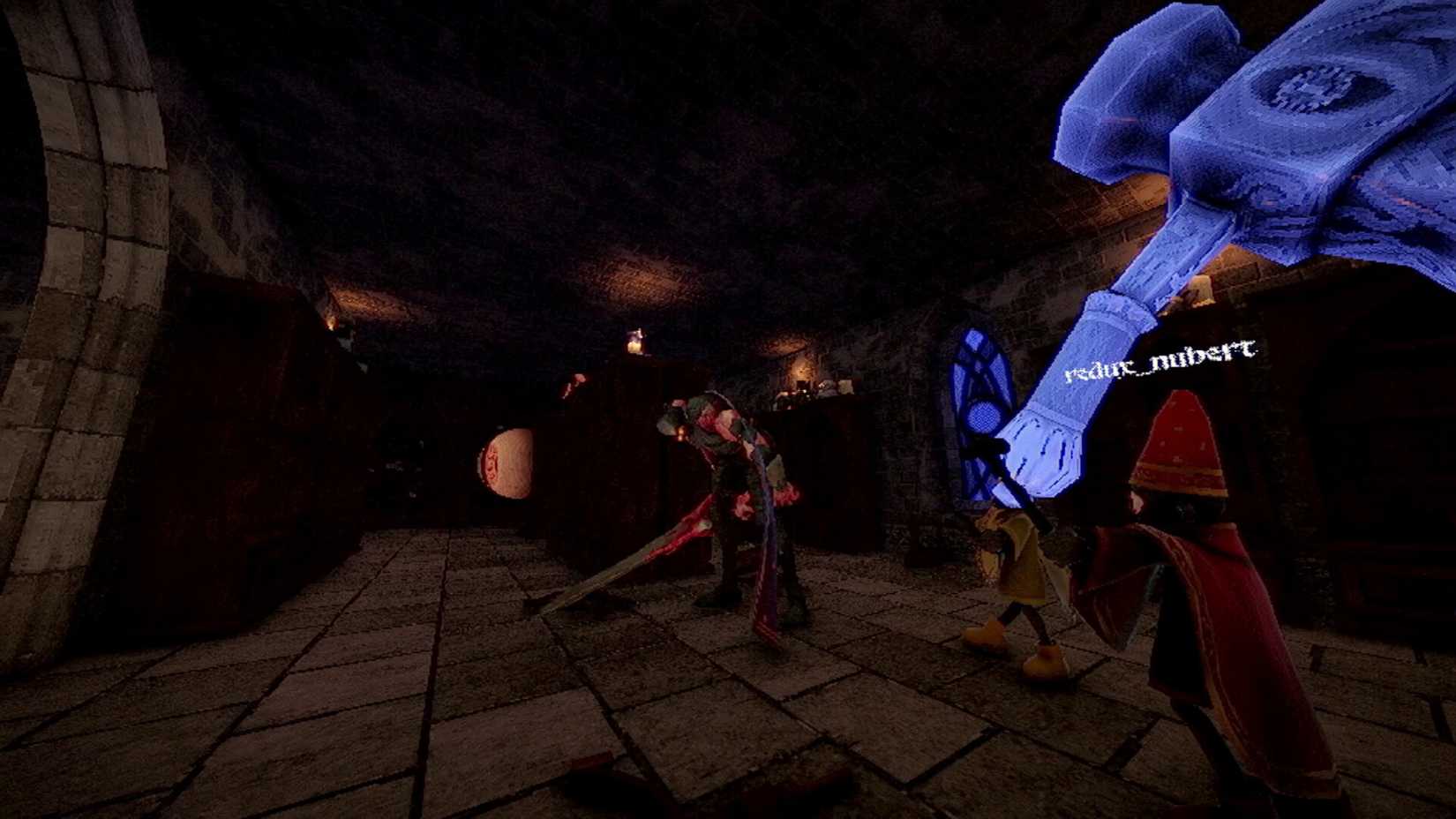 YAPYAP magic game steam image