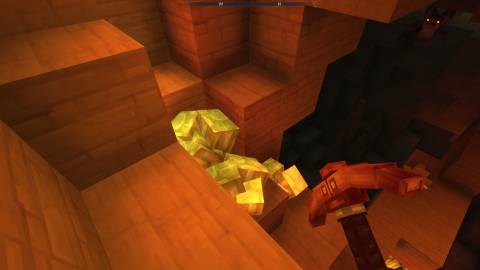 yellow crystal shard hytale (4)