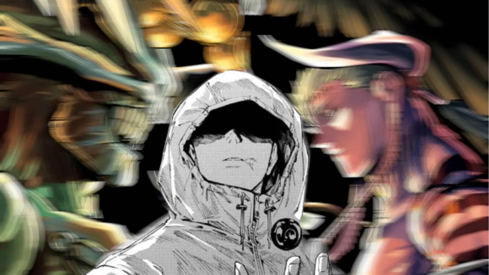 Jujutsu Kaisen: Yuji Is Back, And He's Stronger Than Ever
