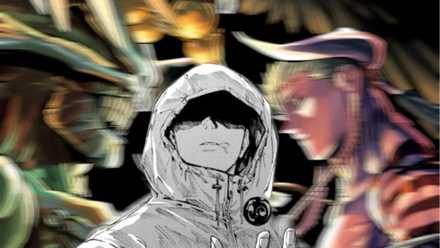 Inverted Yuji Modulo Jujutsu Kaisen Modulo: Has Yuji Itadori Surpassed Ryomen Sukuna?