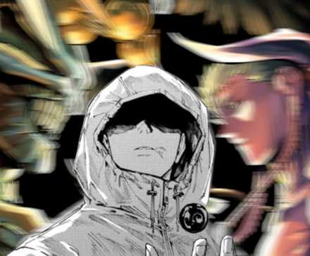 Jujutsu Kaisen Modulo: Has Yuji Itadori Surpassed Ryomen Sukuna?