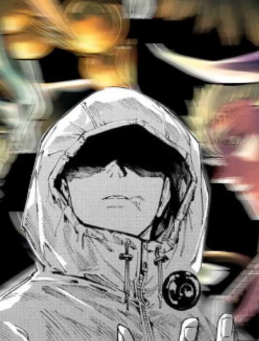 Yuji Module Back Jujutsu Kaisen: Yuji's Soul Capture, Explained