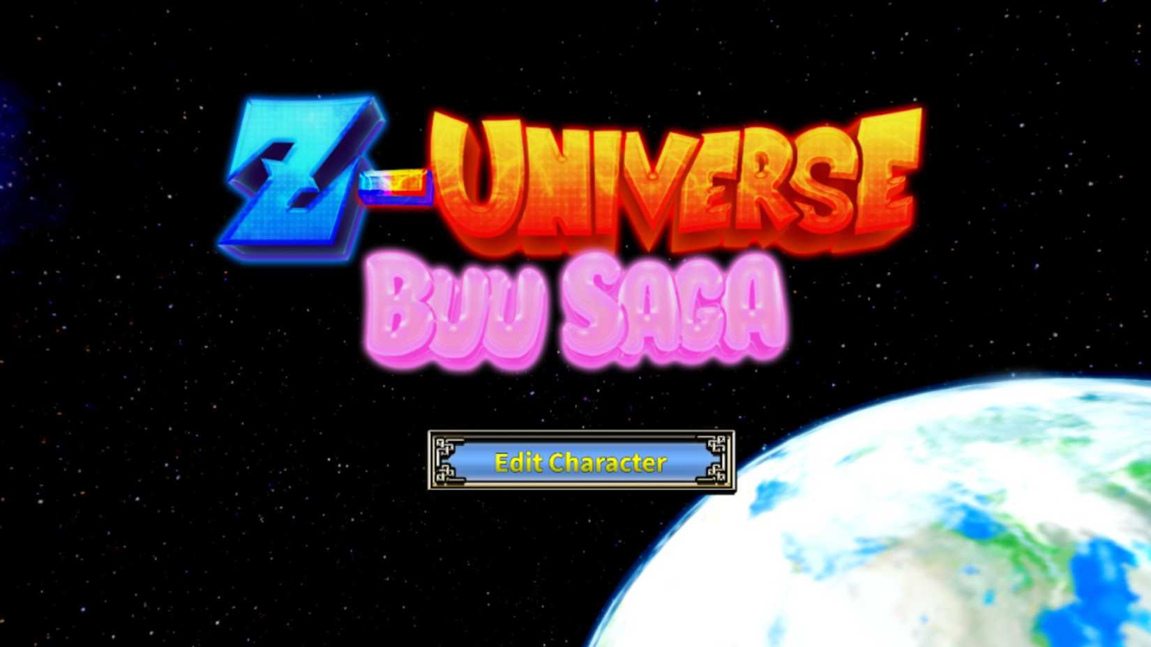 Z Universe main lobby