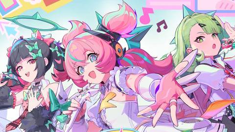 Zenless Zone Zero Adding Angels of Delusion in Version 2.6