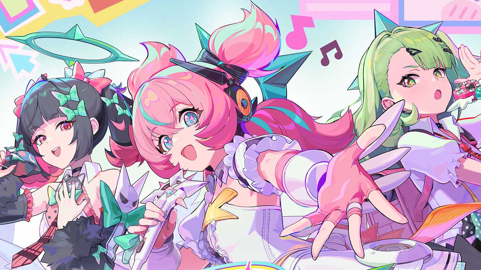 Angel of Delusion added to Zenless Zone Zero version 2.6