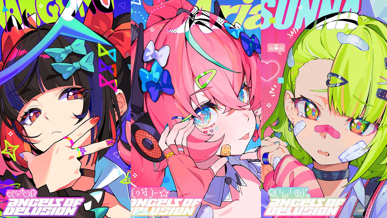 zenless-zone-zero-zzz-2-6-livestream-codes-redeem-redemption-release-time-date-special-program - aria sunna nangong yu